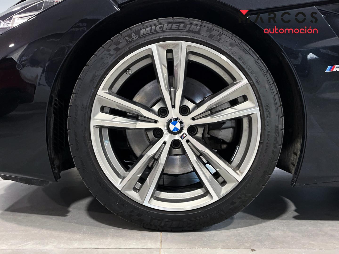 Foto BMW Z4 15