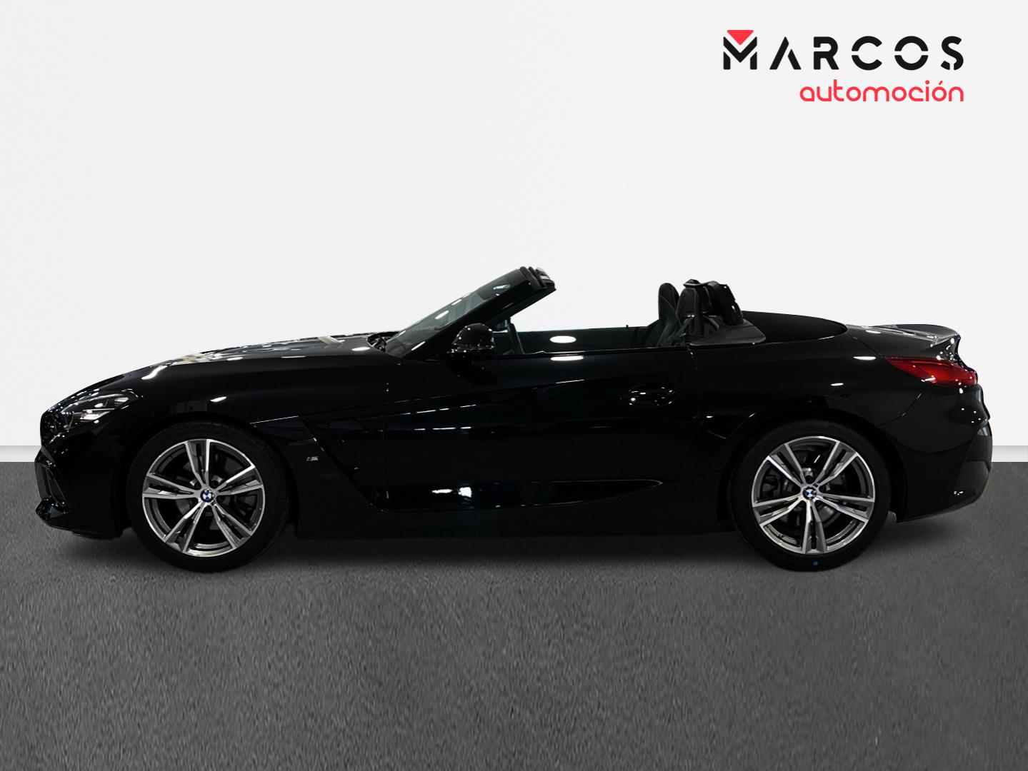 Foto BMW Z4 18