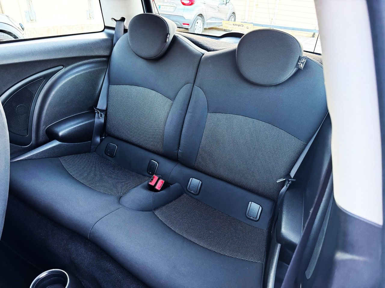 Foto Mini Cooper 8