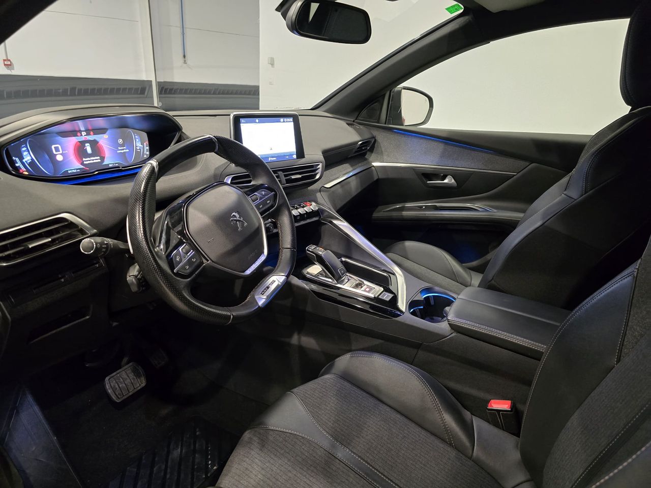 Foto Peugeot 3008 4