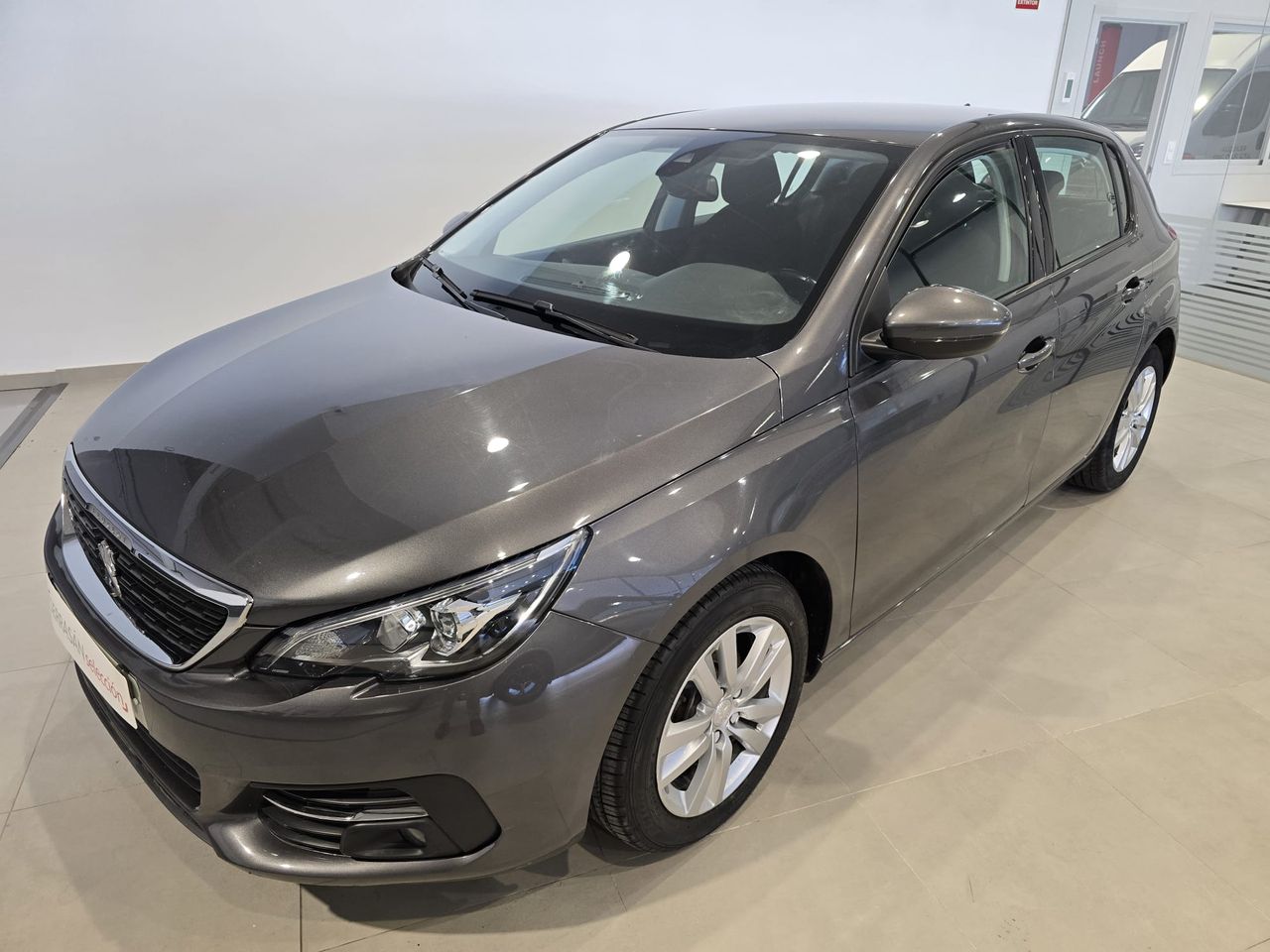 Foto Peugeot 308 1