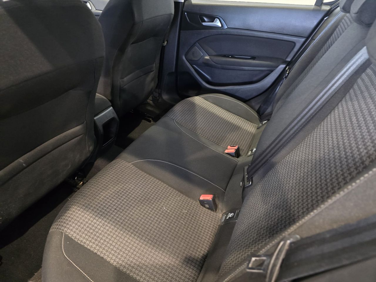 Foto Peugeot 308 7