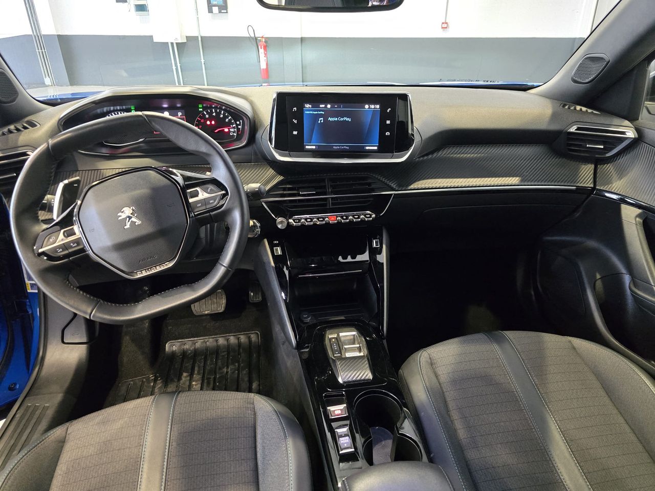 Foto Peugeot 2008 5