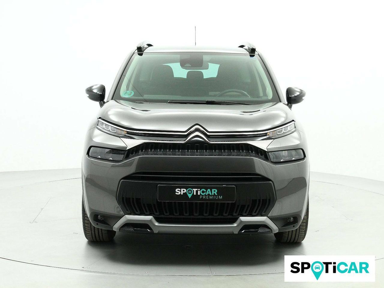 Foto Citroën C3 Aircross 2