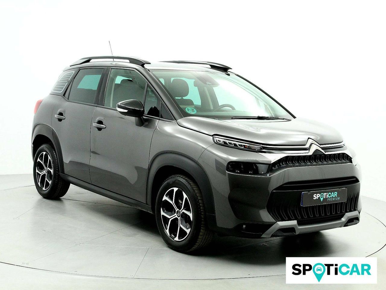 Foto Citroën C3 Aircross 3