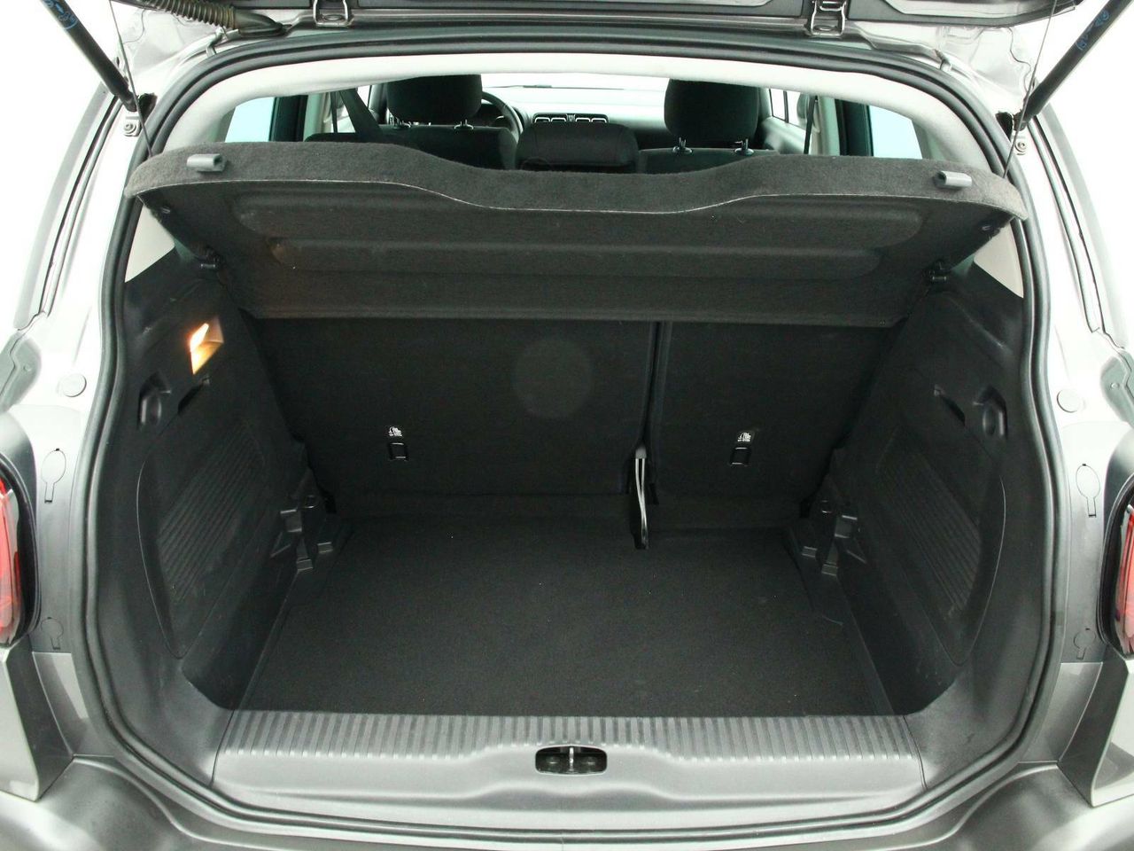 Foto Citroën C3 Aircross 6