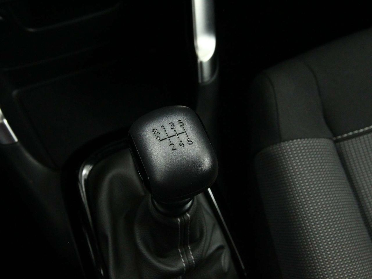 Foto Citroën C3 Aircross 14