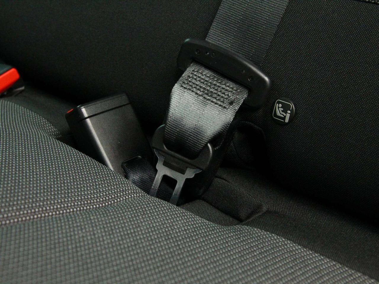 Foto Citroën C3 Aircross 19
