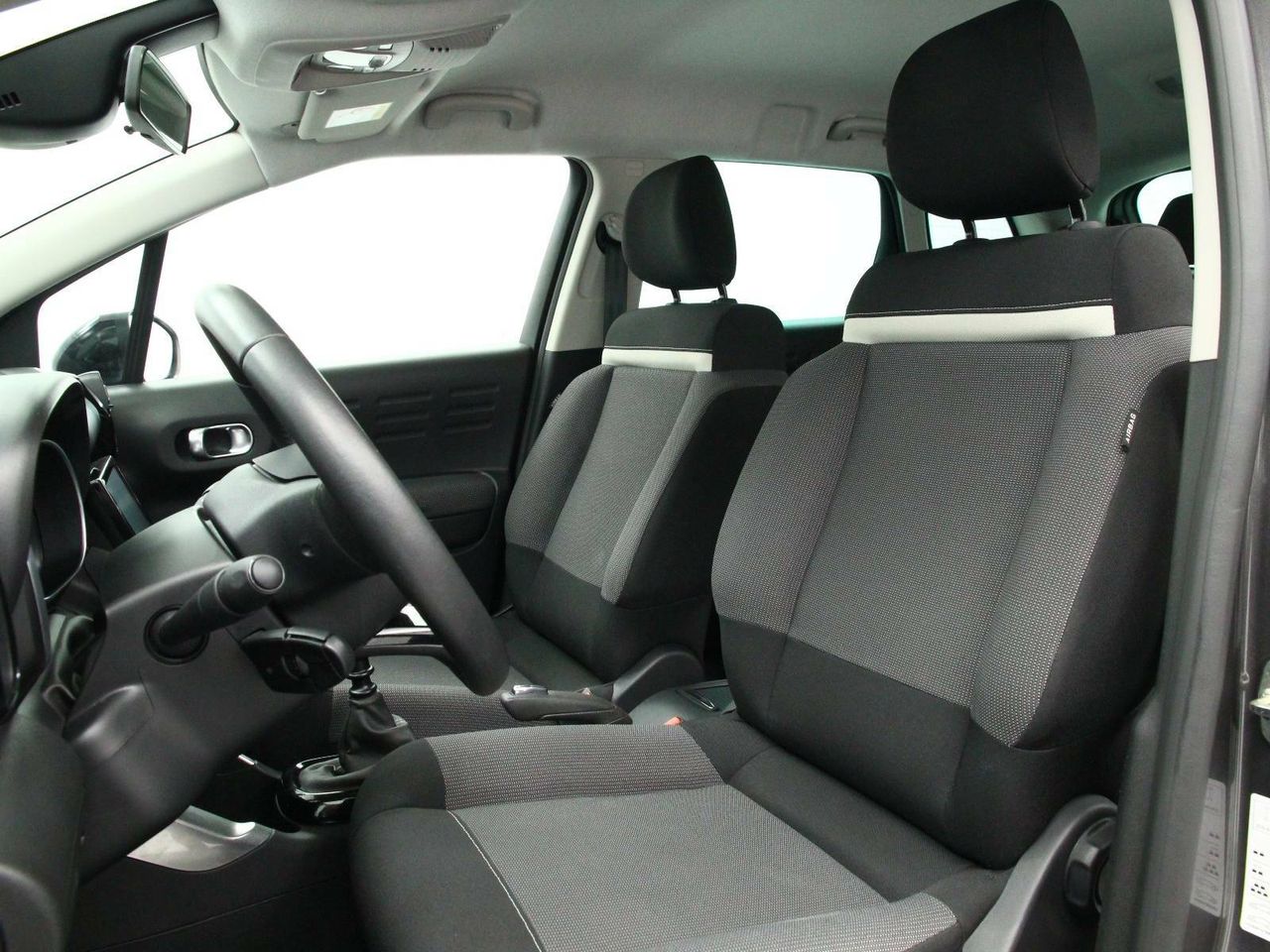 Foto Citroën C3 Aircross 20