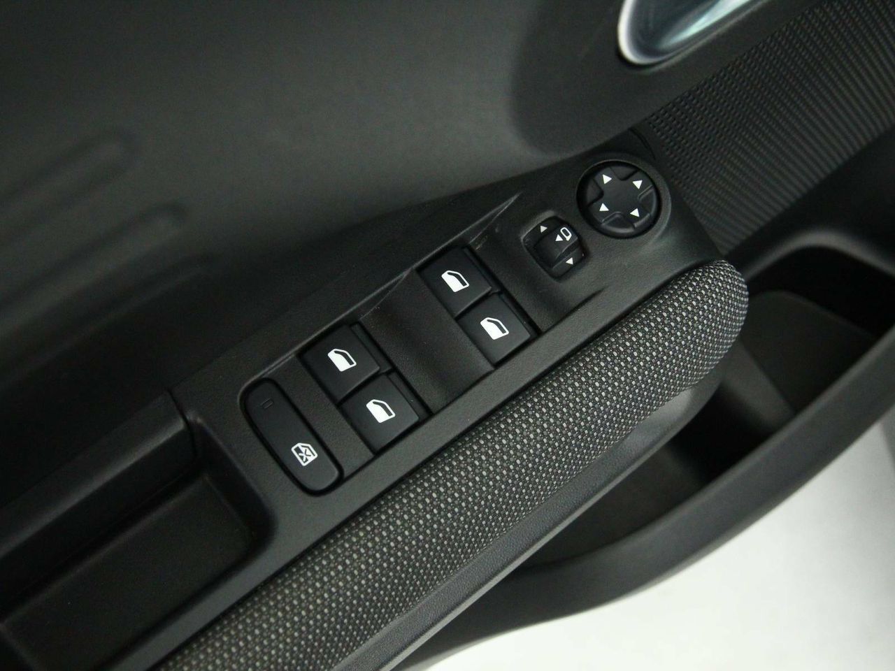 Foto Citroën C3 Aircross 22