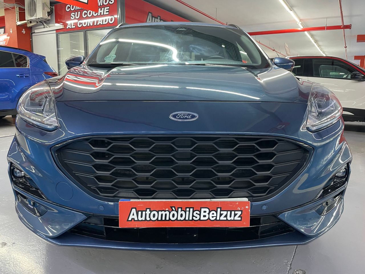 Foto Ford Kuga 2