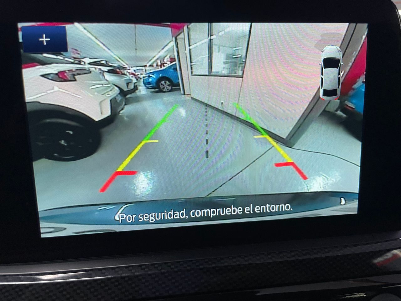 Foto Ford Kuga 15