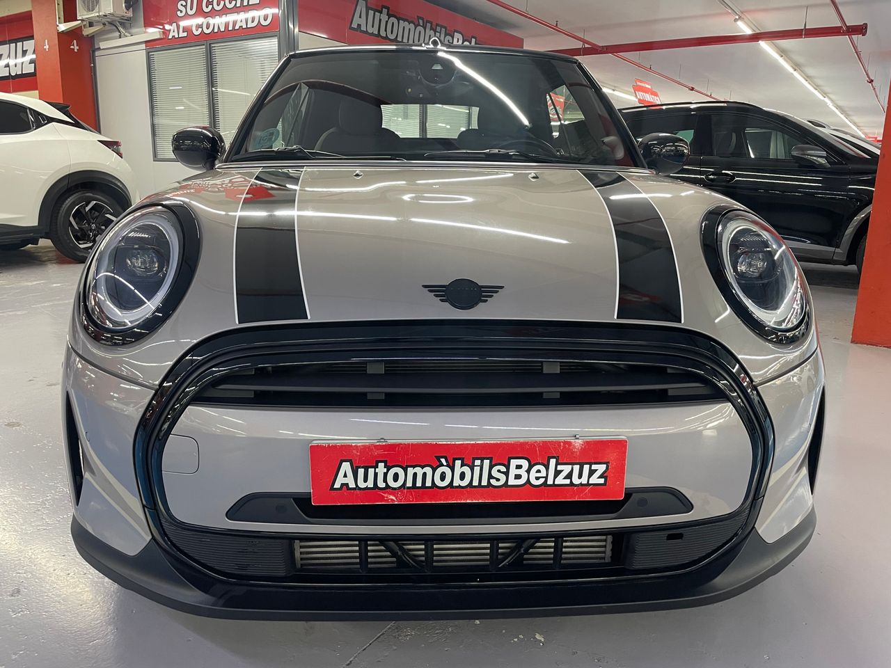 Foto Mini Cabrio 15