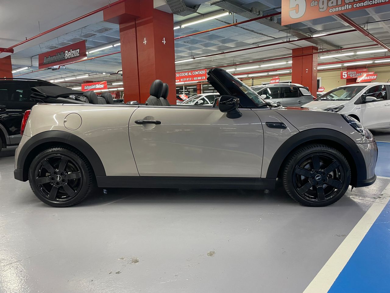 Foto Mini Cabrio 19