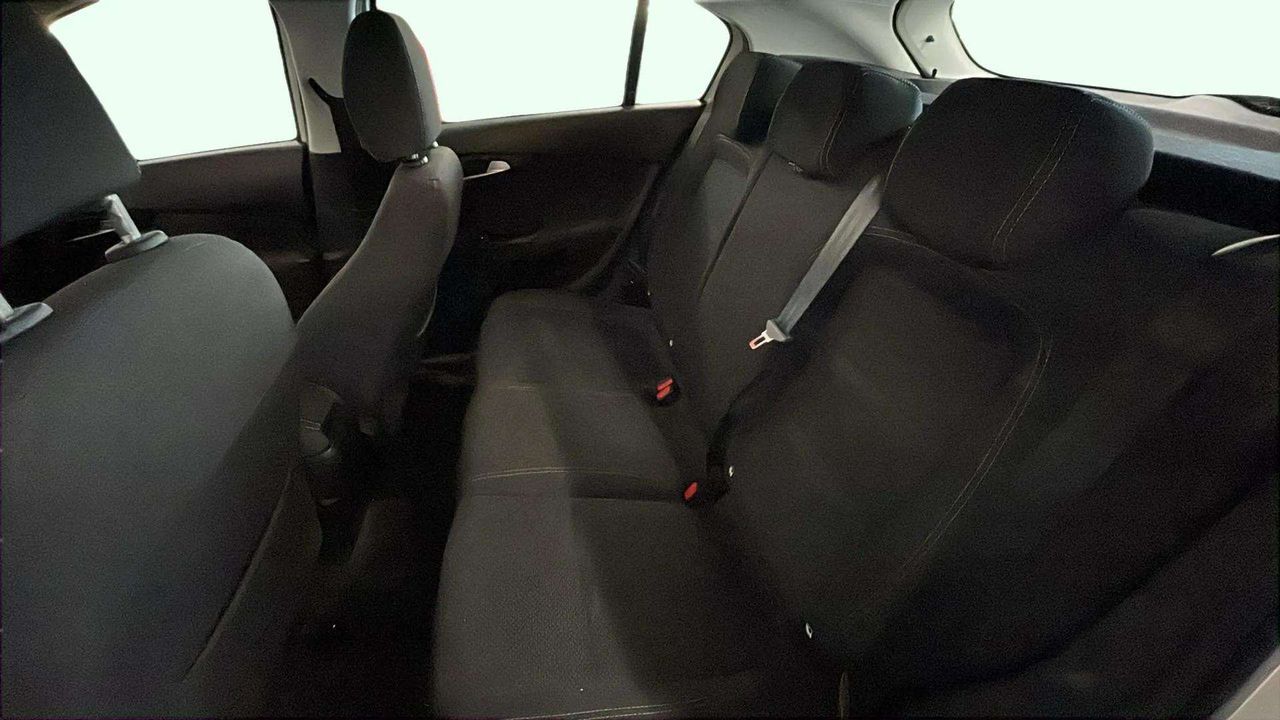 Foto Fiat Tipo 10