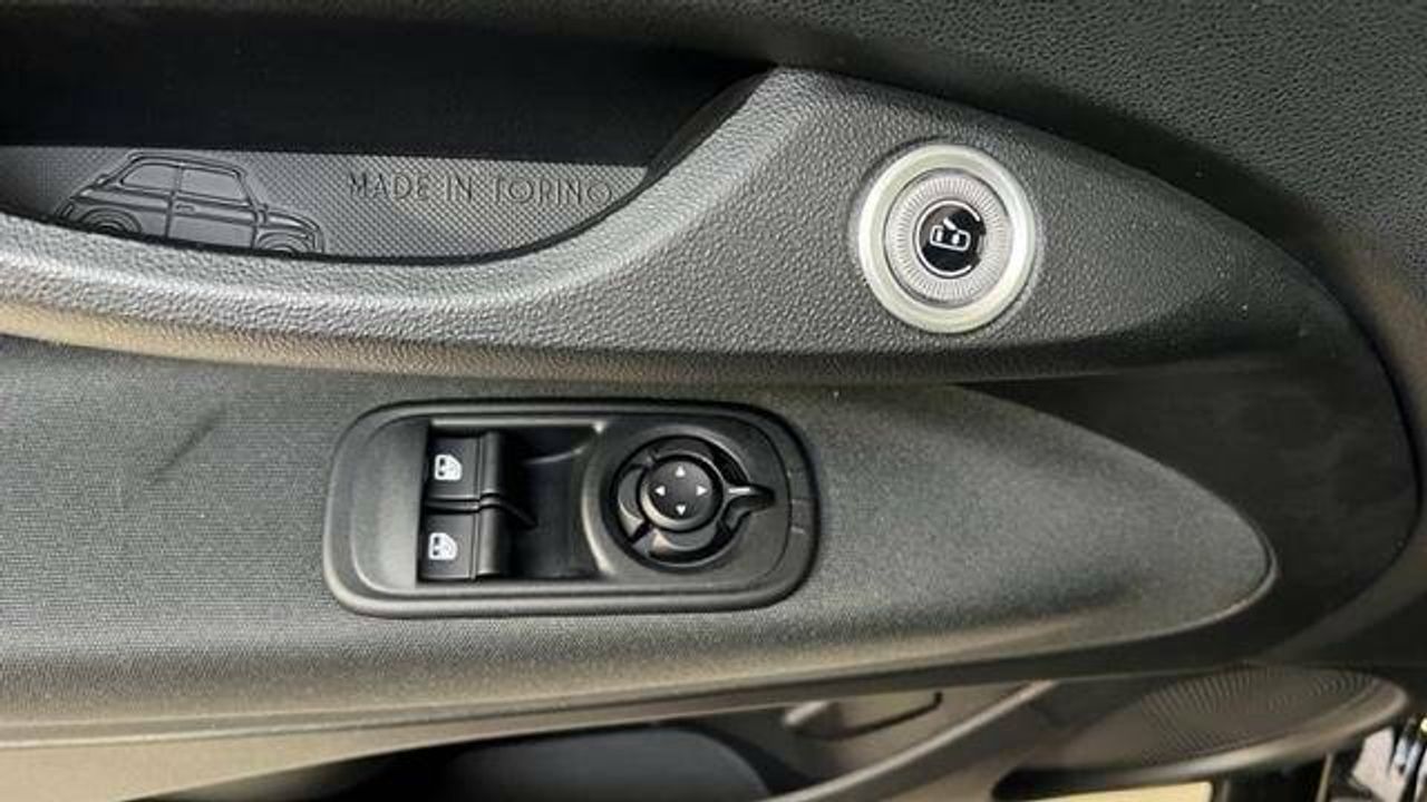 Foto Fiat 500 17