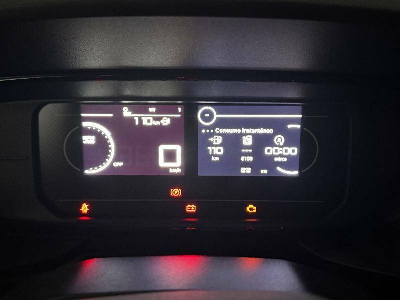 Foto Opel Combo 15