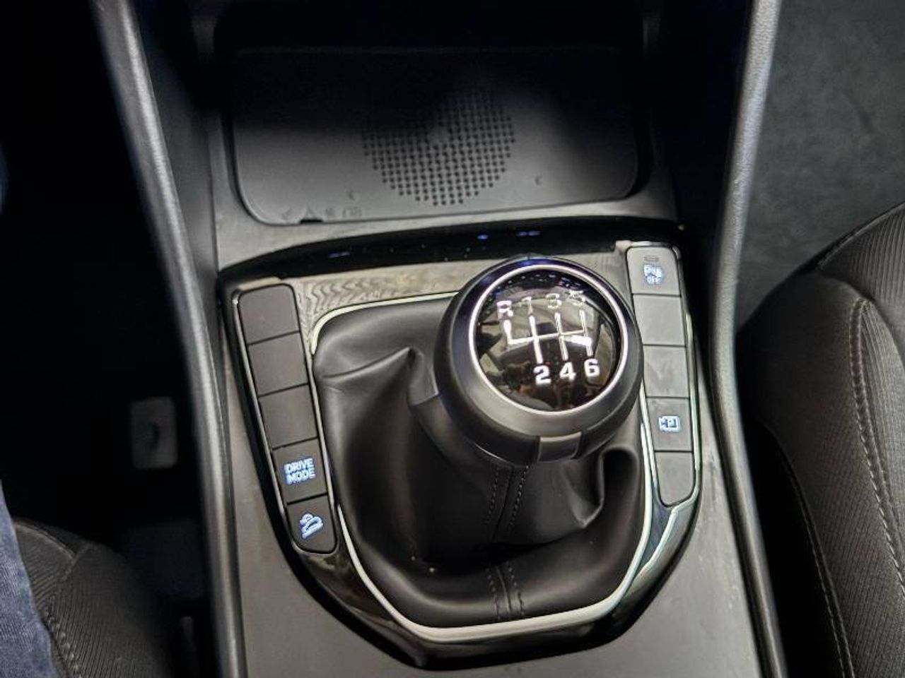 Foto Hyundai Tucson 18