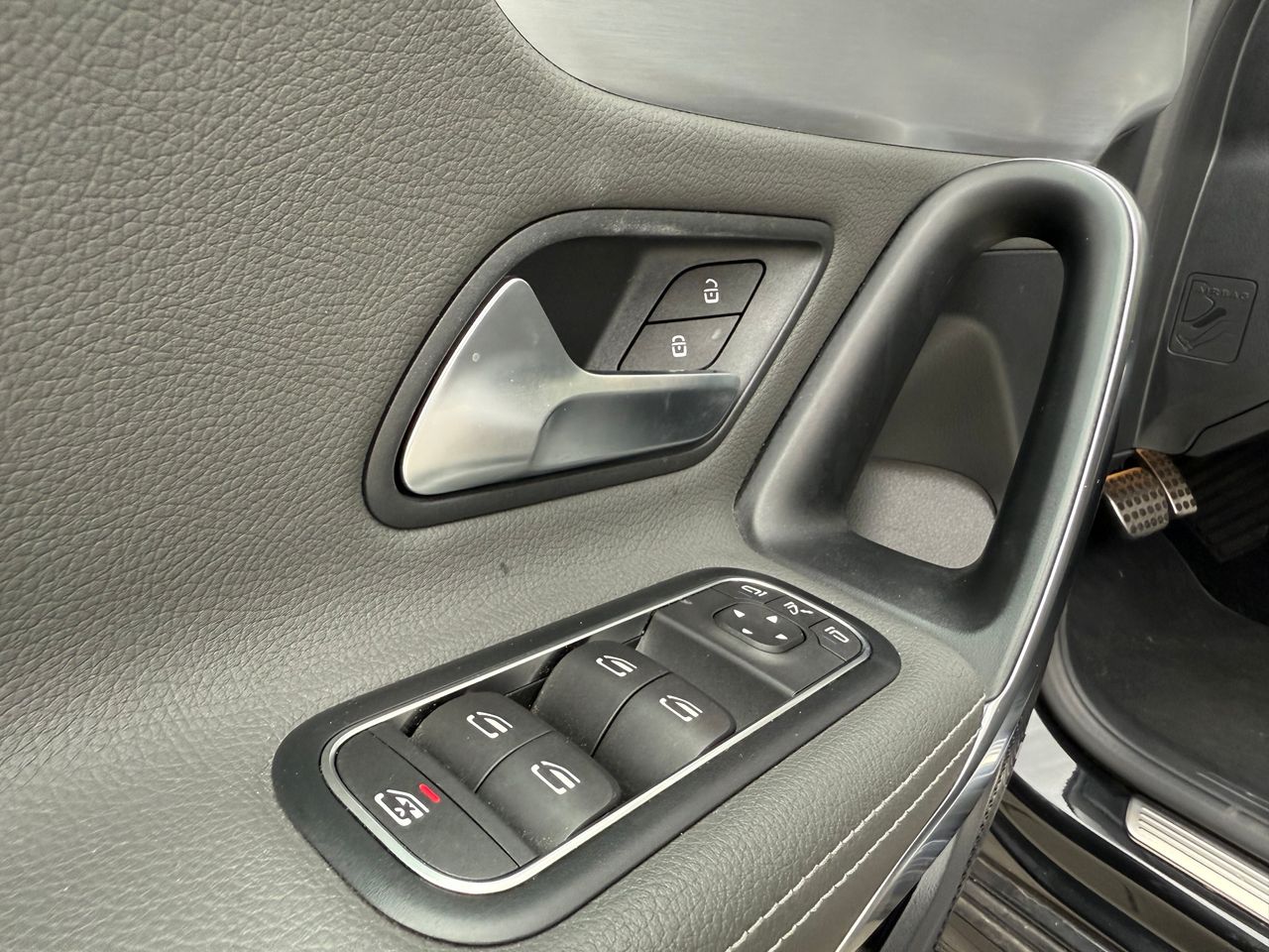 Foto Mercedes-Benz Clase A 11