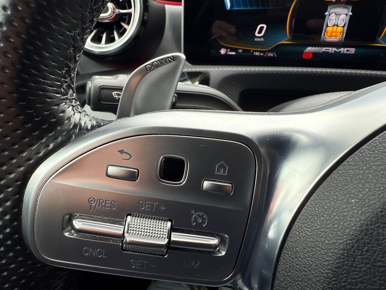Foto Mercedes-Benz Clase A 15