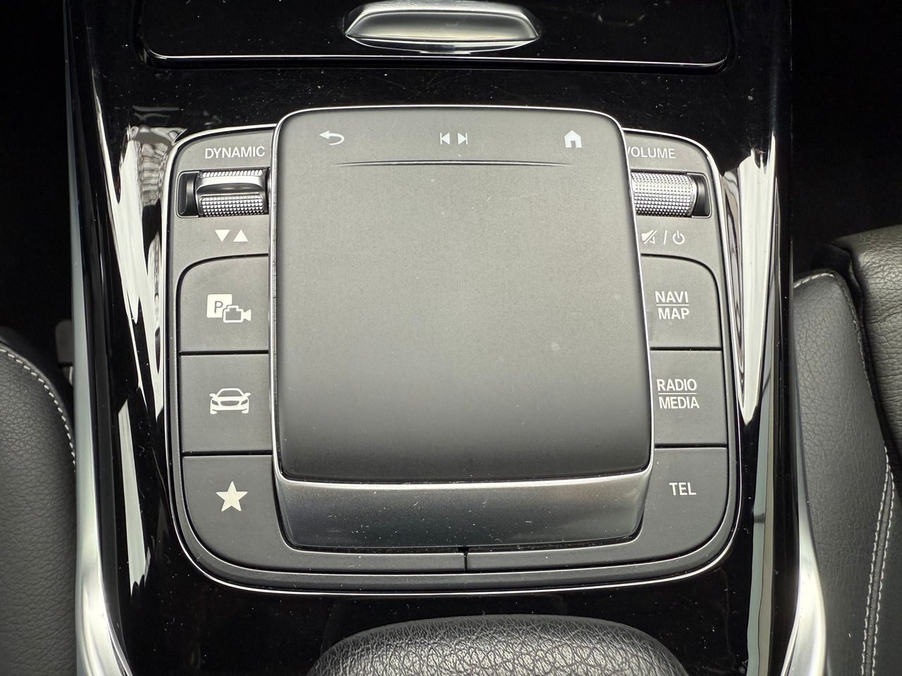Foto Mercedes-Benz Clase A 19