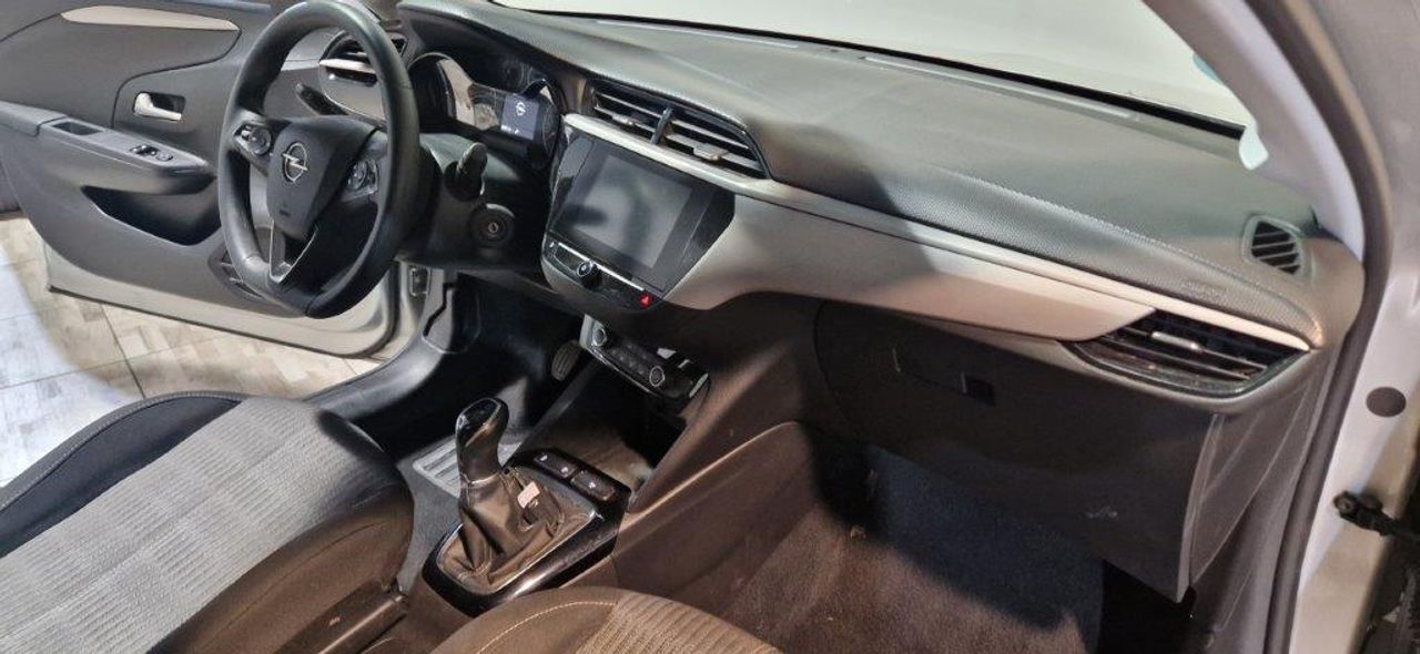 Foto Opel Corsa 12