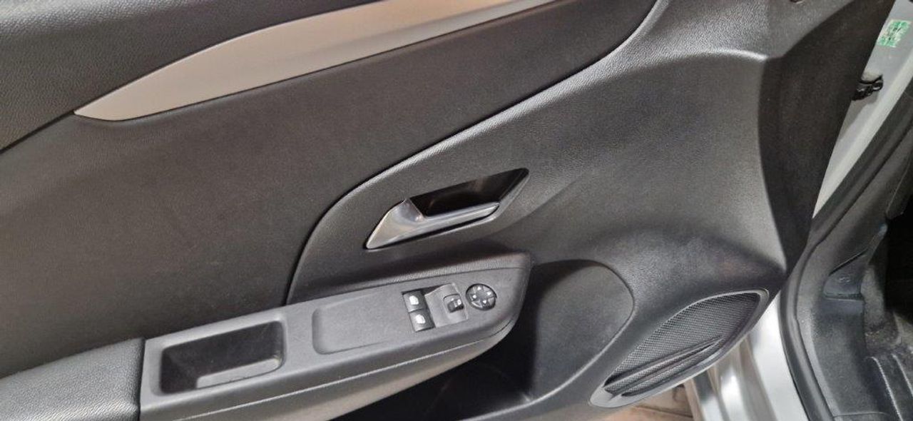 Foto Opel Corsa 18