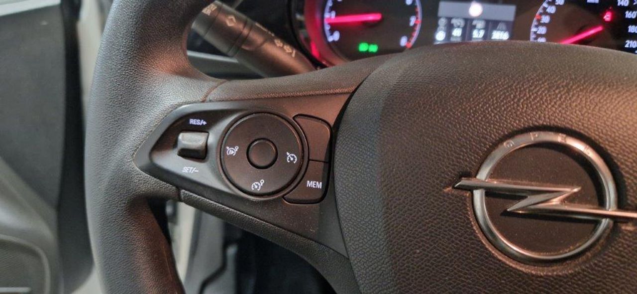 Foto Opel Corsa 20