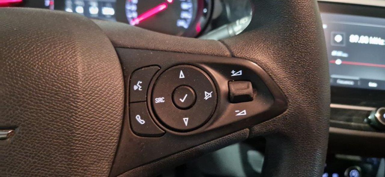 Foto Opel Corsa 21