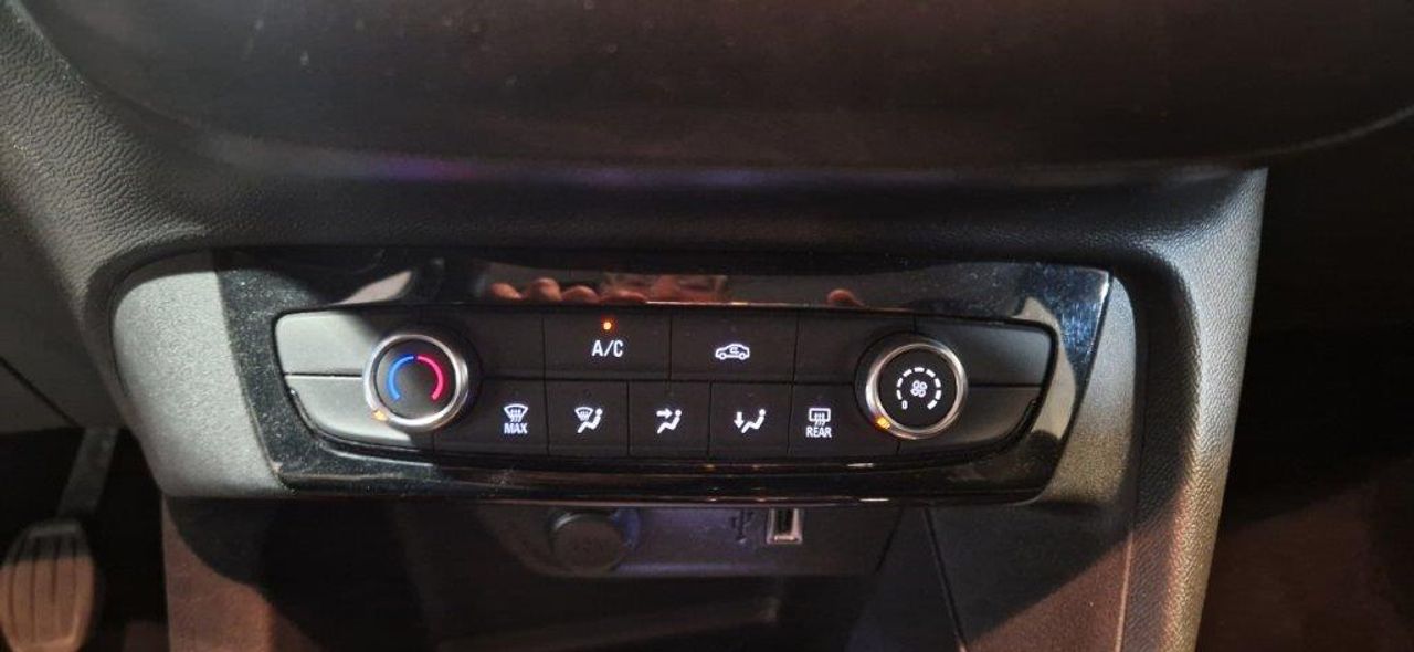 Foto Opel Corsa 22
