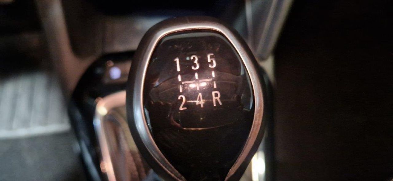 Foto Opel Corsa 23