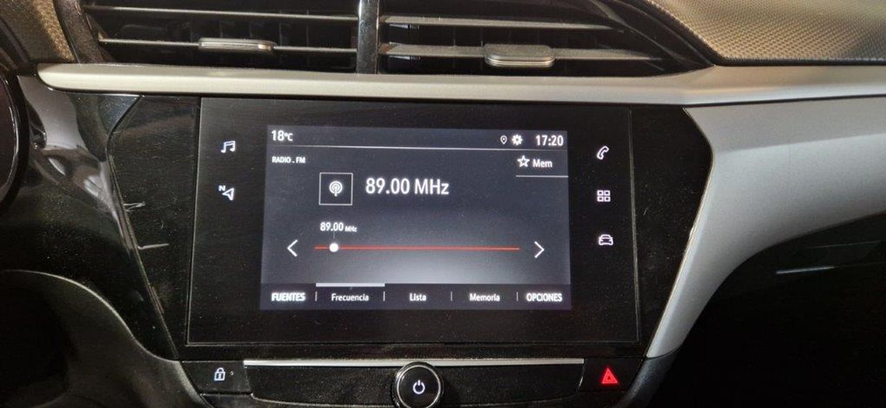Foto Opel Corsa 24