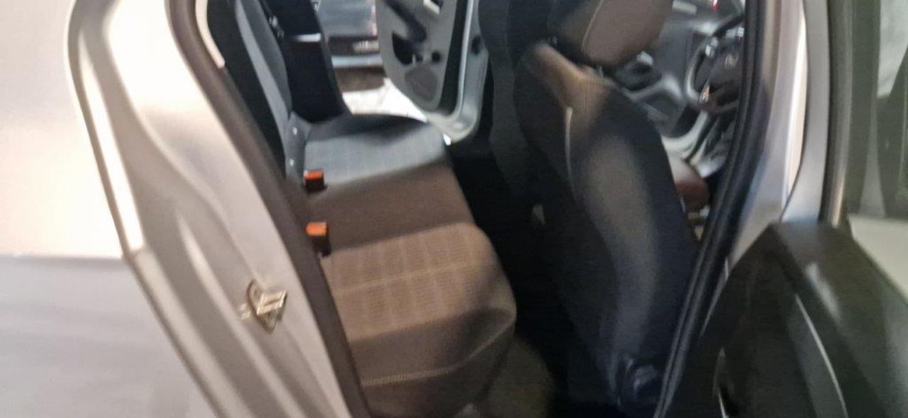 Foto Opel Corsa 26