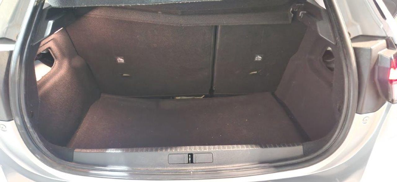 Foto Opel Corsa 27