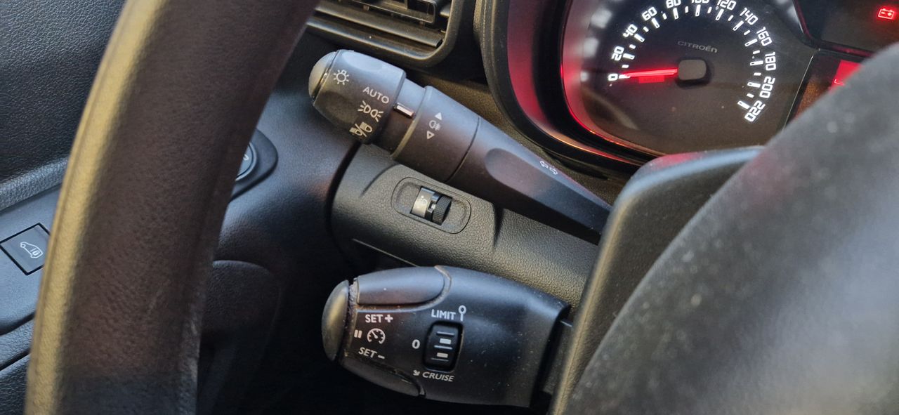 Foto Citroën Berlingo  Furgon 16
