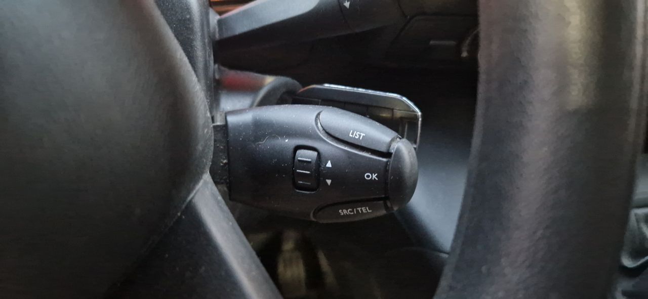 Foto Citroën Berlingo  Furgon 17