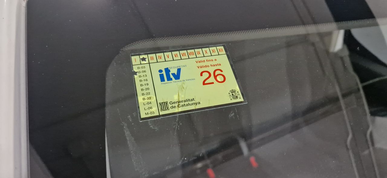 Foto Citroën Berlingo  Furgon 18