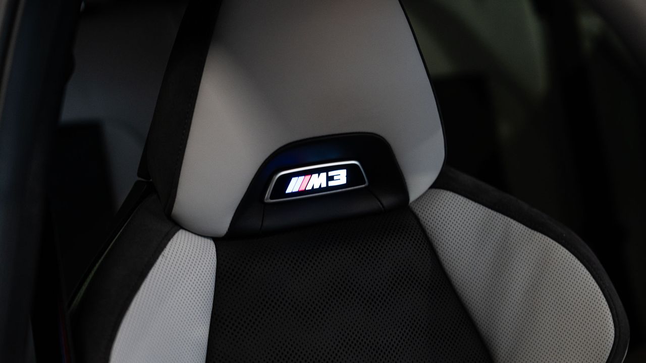 Foto BMW Serie 3 15