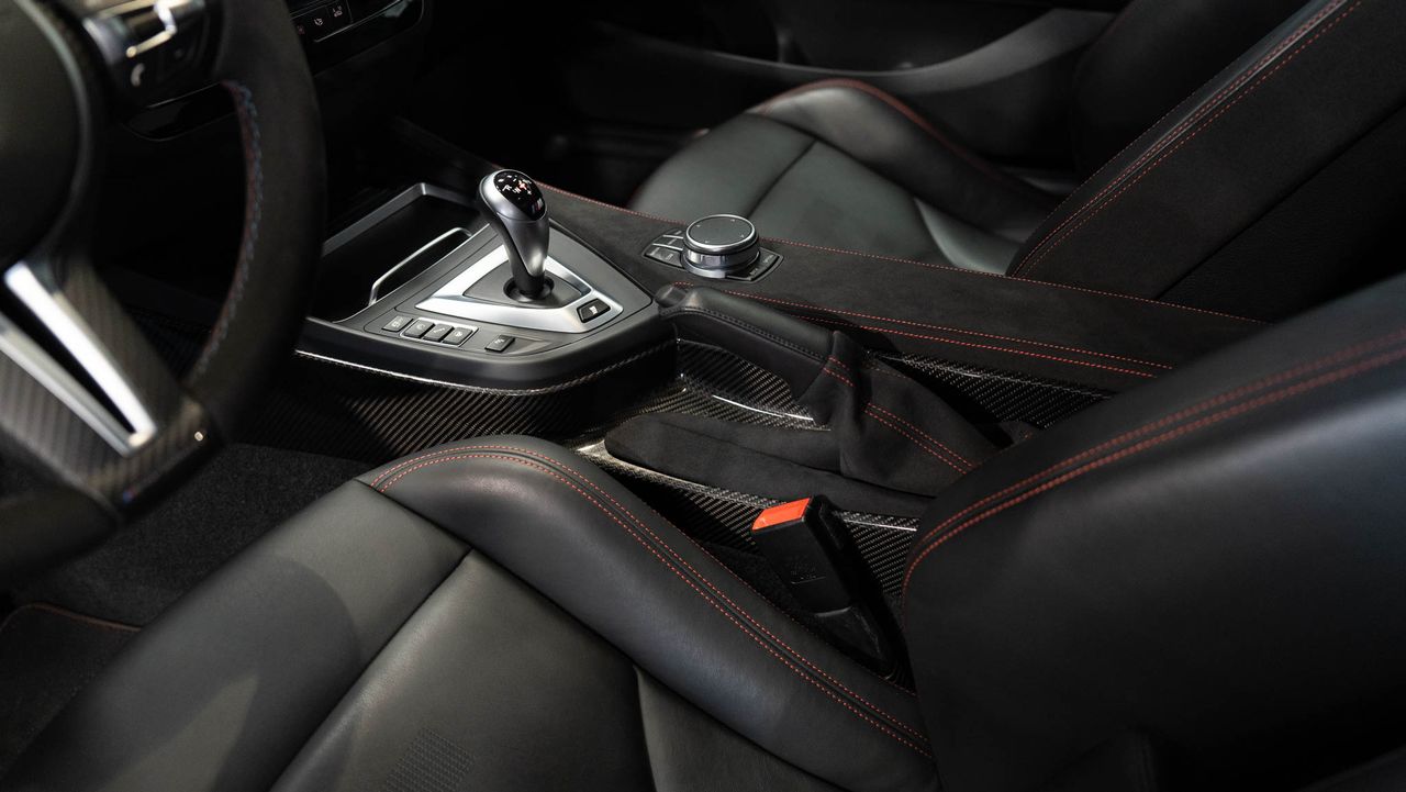 Foto BMW Serie 2 18