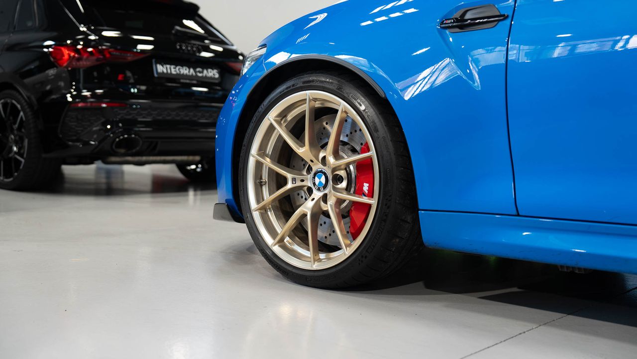 Foto BMW Serie 2 29