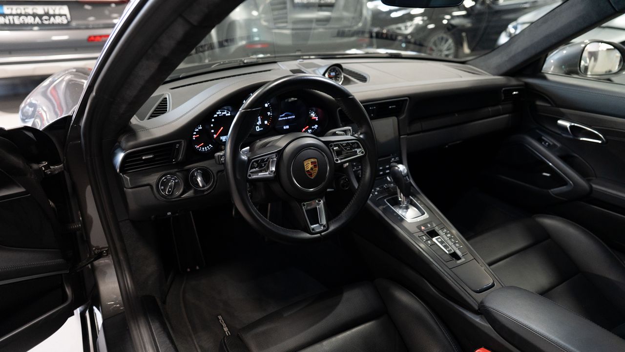 Foto Porsche 911 14