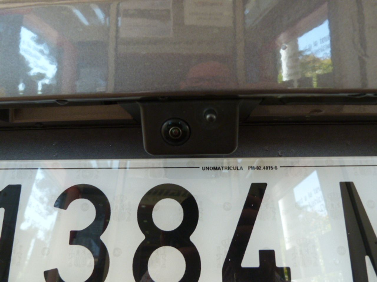 Foto Citroën C5 X 14