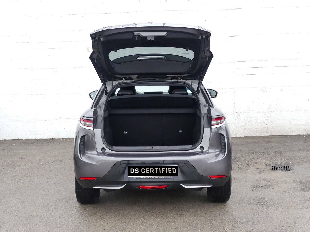 Foto DS Automobiles DS 3 8