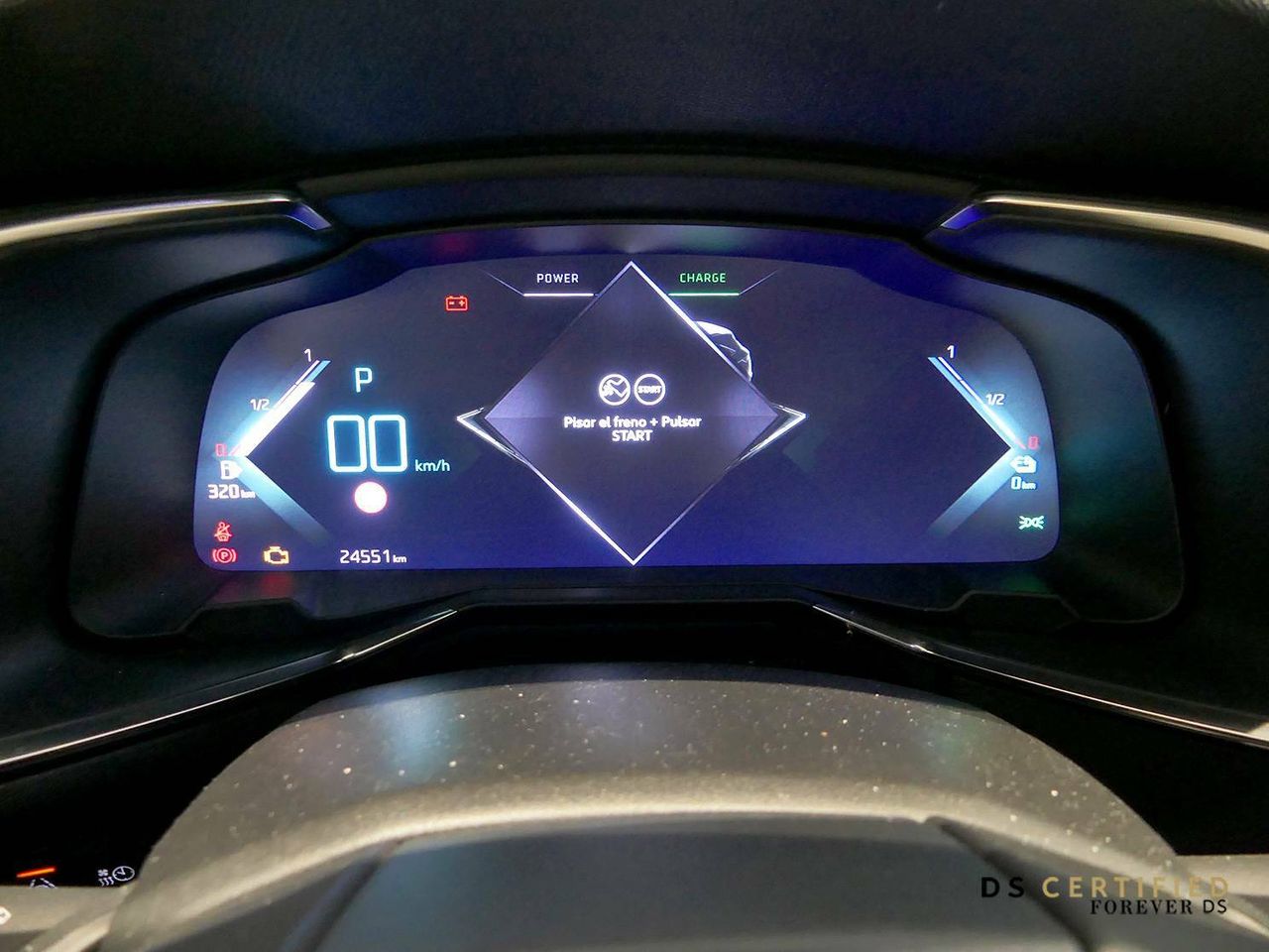 Foto DS Automobiles DS 7 20