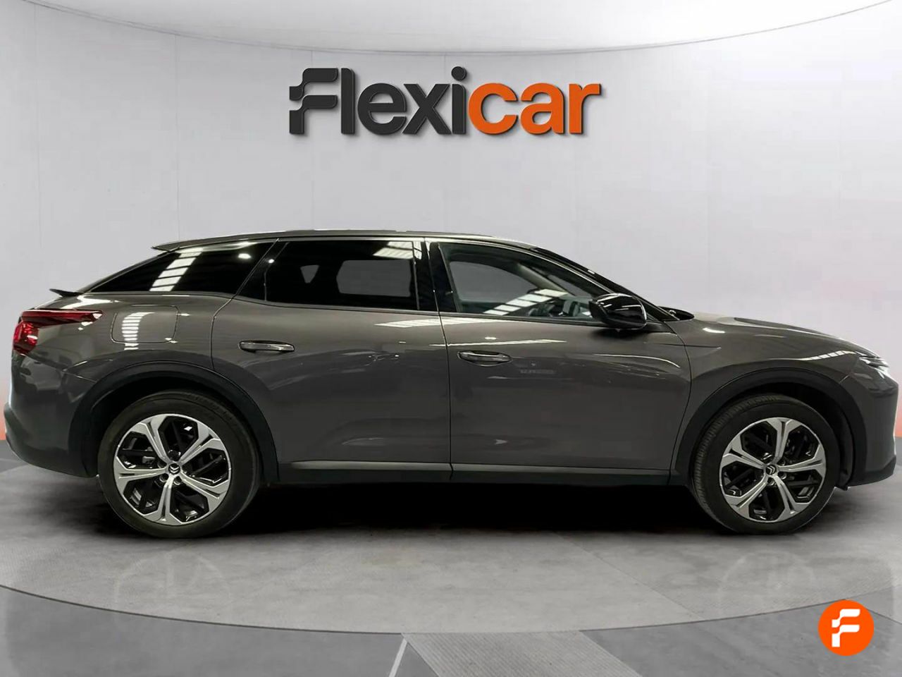 Foto Citroën C5 X 8