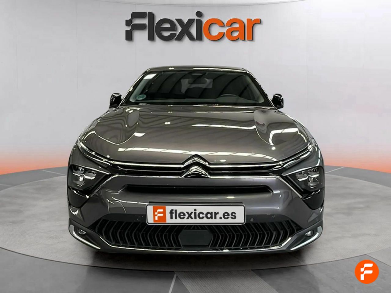 Foto Citroën C5 X 9