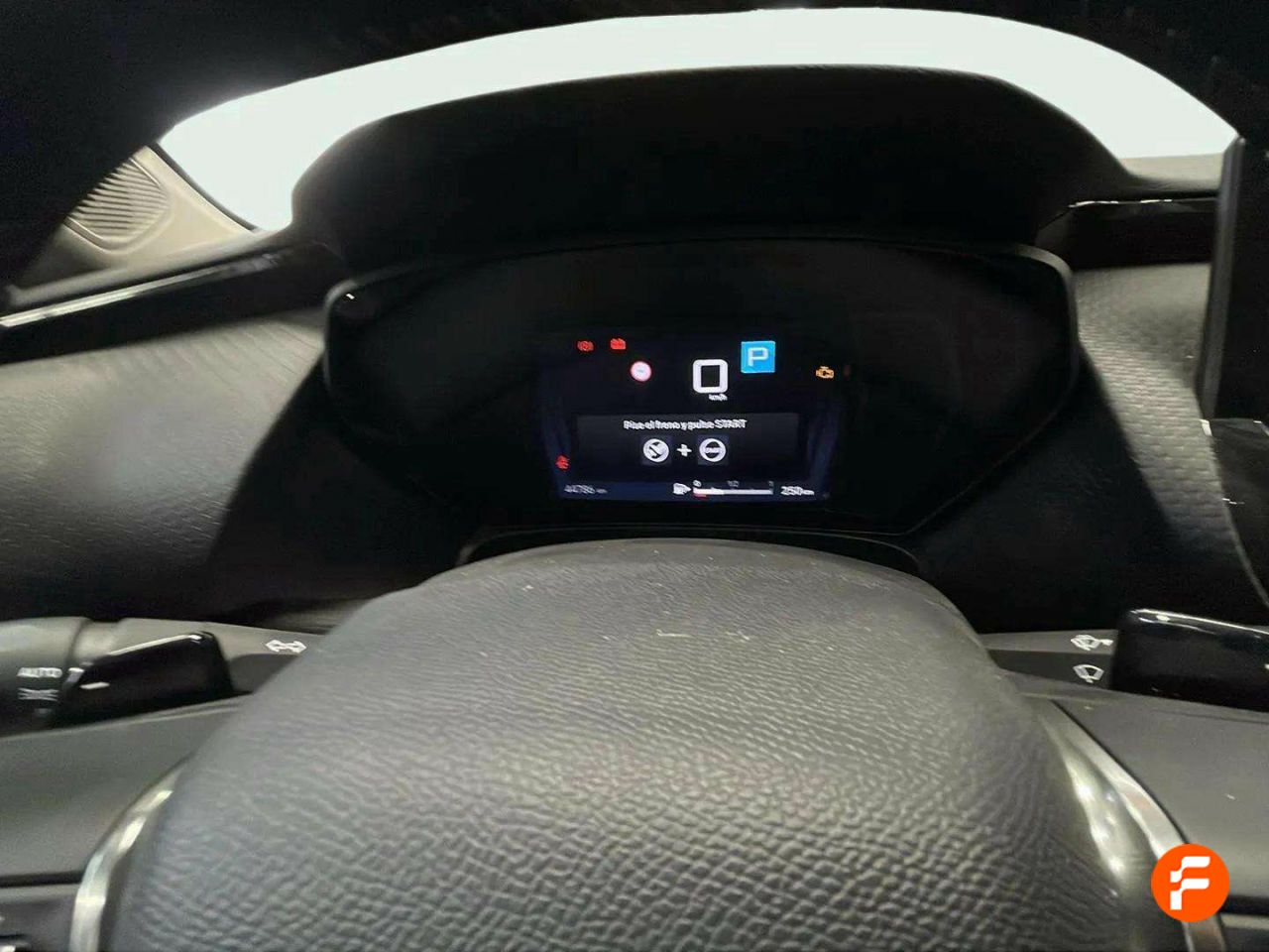 Foto Citroën C5 X 13