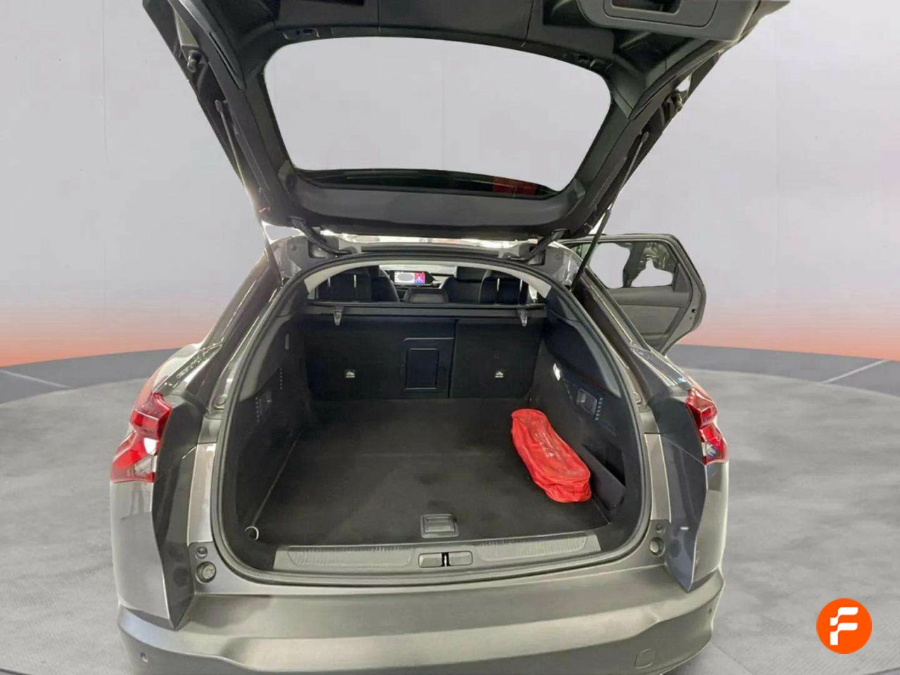 Foto Citroën C5 X 17