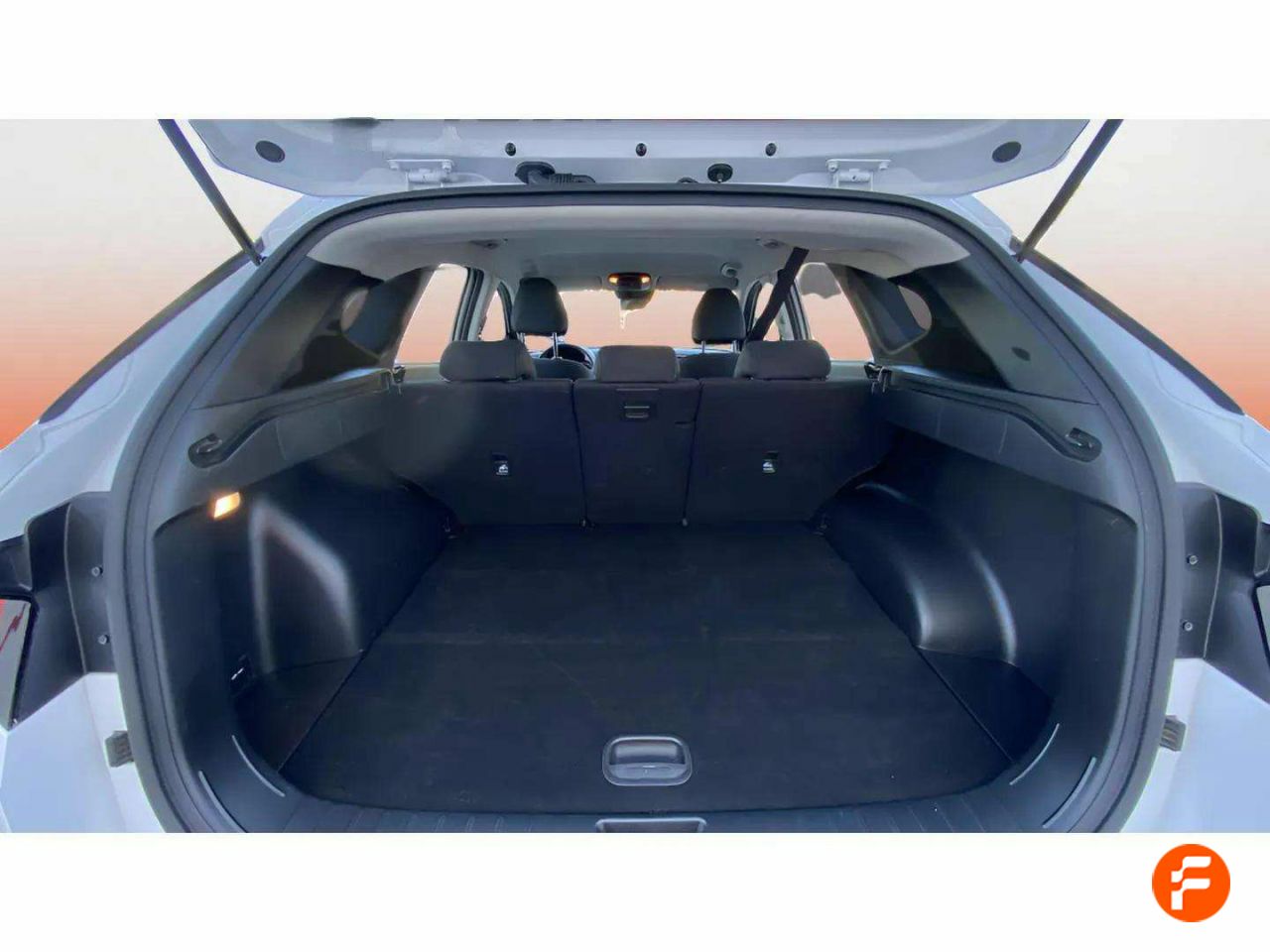 Foto Hyundai Tucson 16