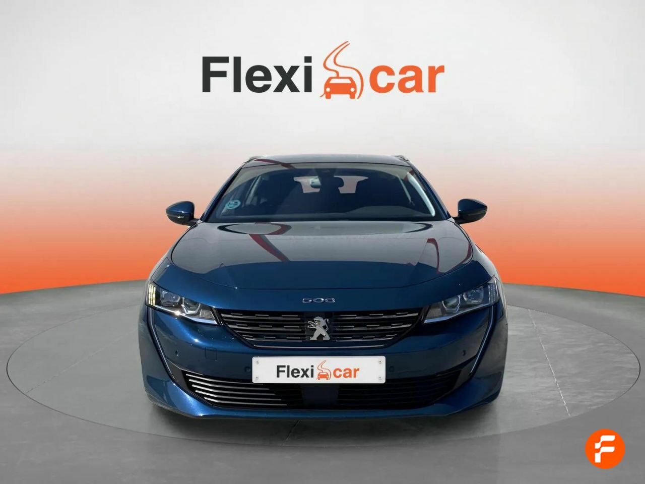 Foto Peugeot 508 2